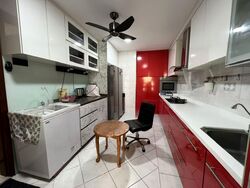 Northvale (D23), Apartment #599521171
